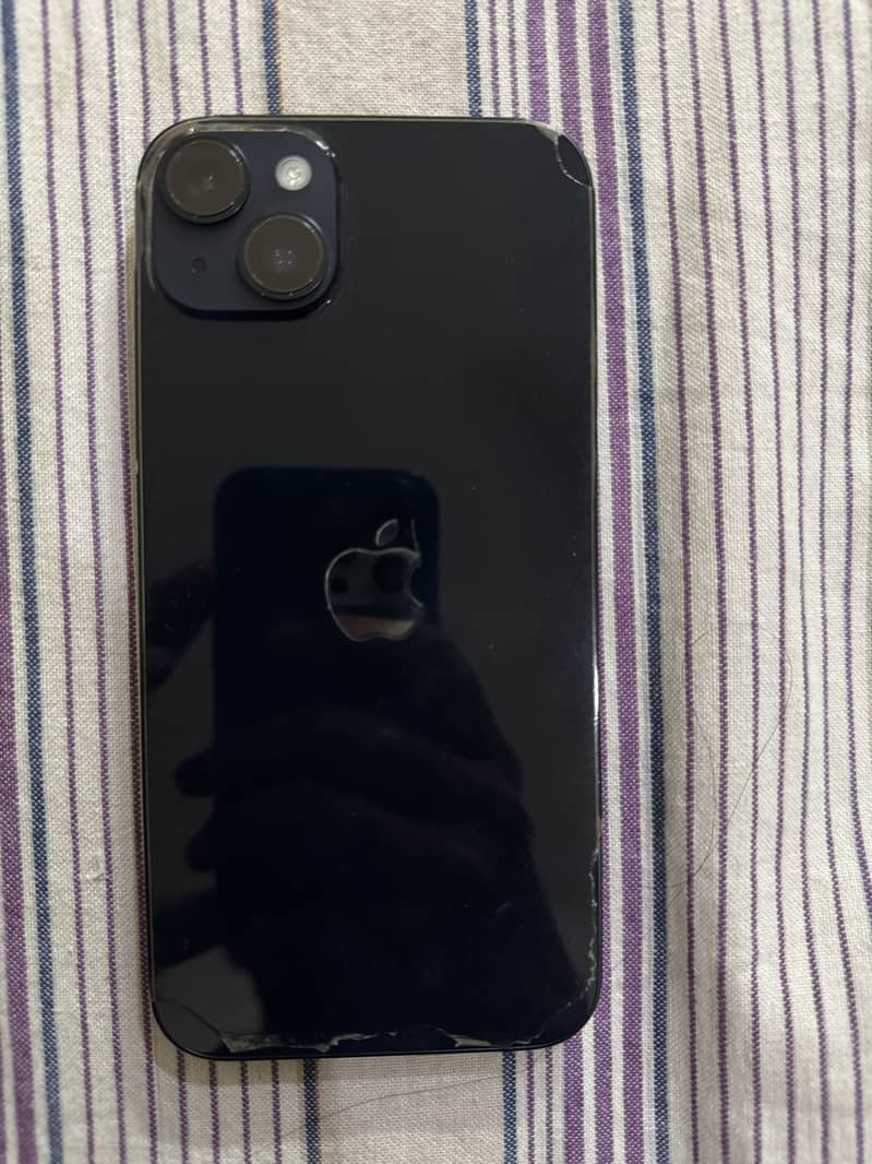 Apple iPhone 14 plus 2