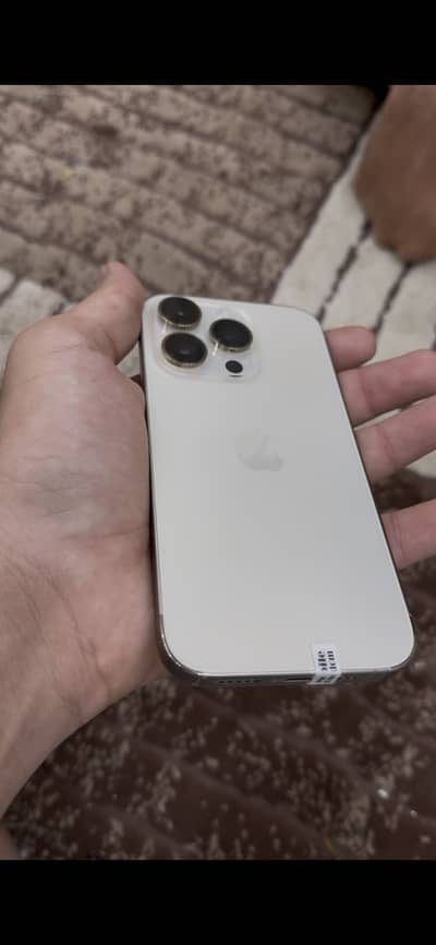 iPhone 14 Pro