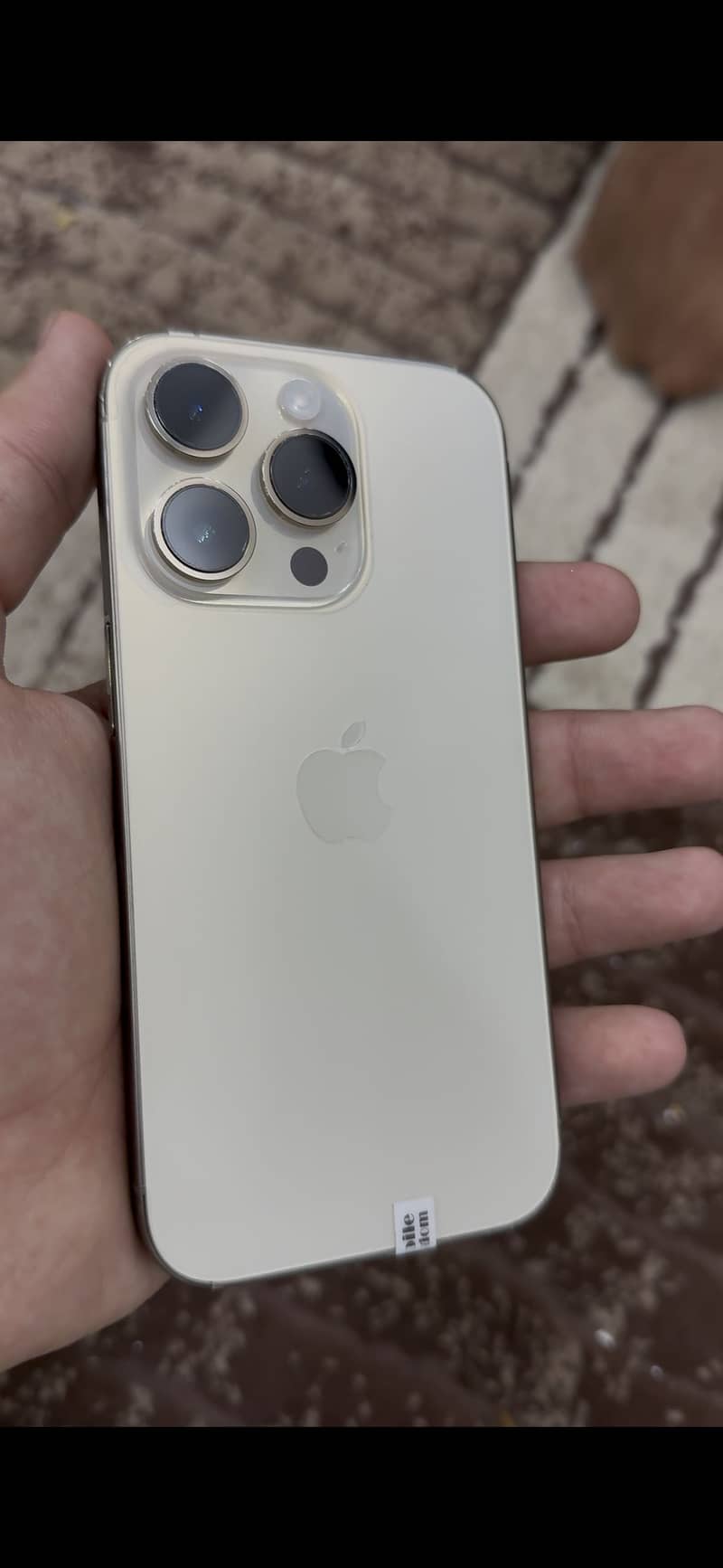 iPhone 14 Pro 4