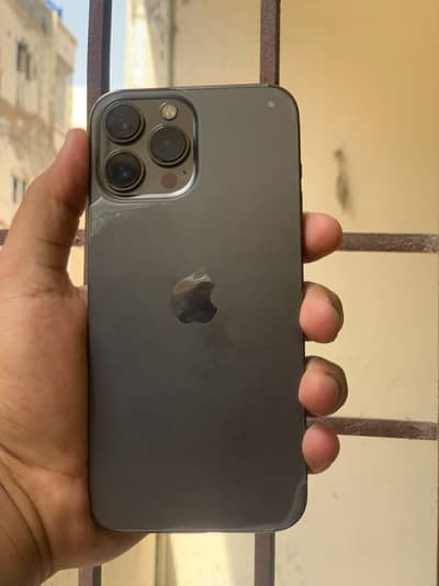 Apple iPhone 13 Pro Max