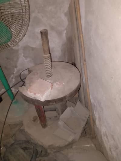 Air Compressor puncher liver available