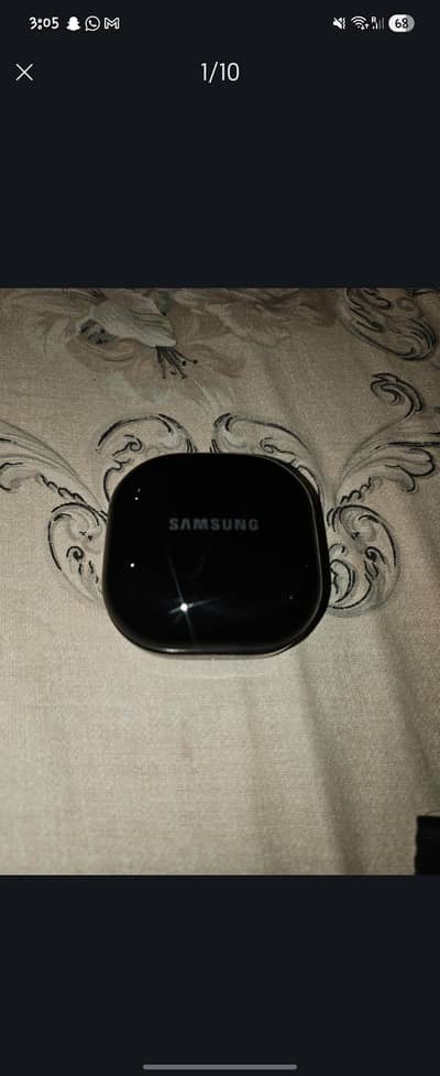 Samsung Galaxy Buds Core - Excellent Condition