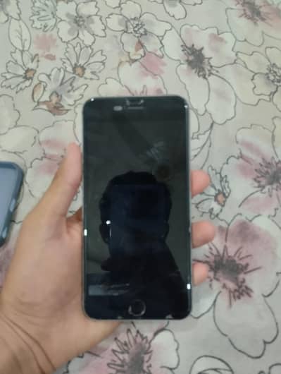 Apple iPhone 6S Plus