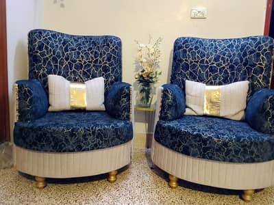 SOFA SET