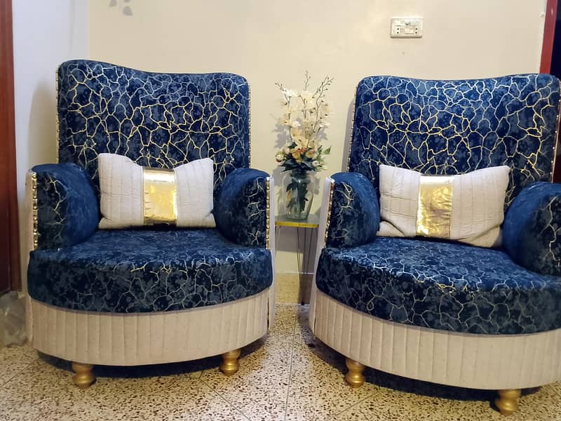 SOFA SET 0