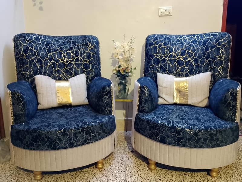 SOFA SET 1