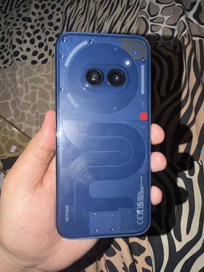 Nothing Phone 2a