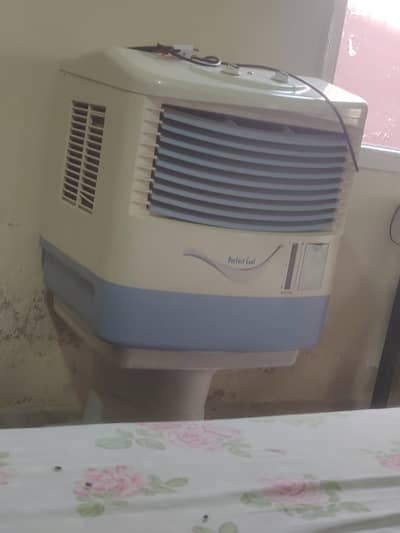 Room cooler