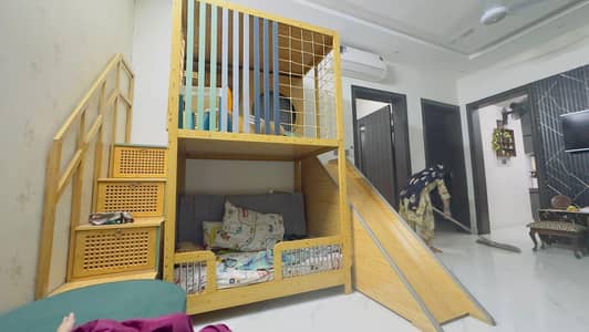 Premium Kids Bunk Bed