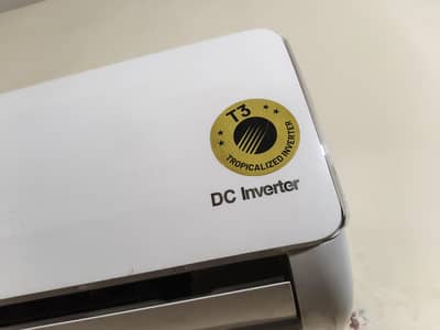 1 Tan DC inverter