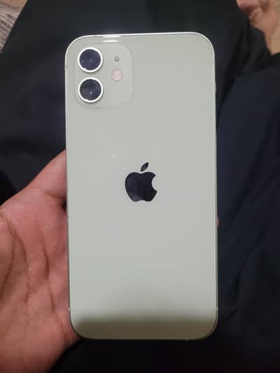 Apple iPhone 12 pta approved 128gb