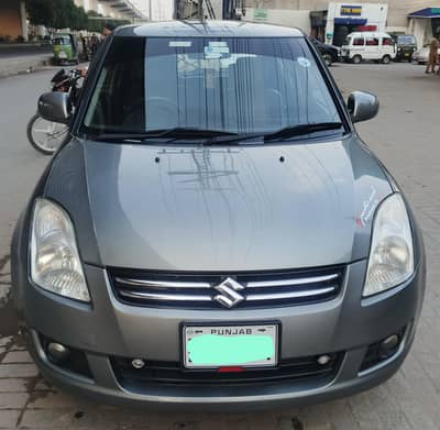 Suzuki Swift Dlx