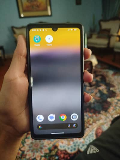 Google Pixel 6a
