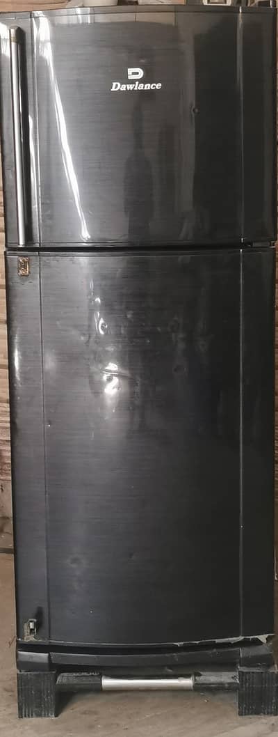 Dawlance Double Door Refrigerator for Sale