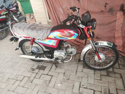 10by 10 condition ha koi Kam ne hona Wala