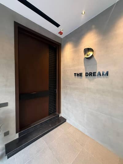 Contemporary House for Sale in DHA Phase 9 Town 3 Bedrooms, Double Kitchen & Servant Quarte