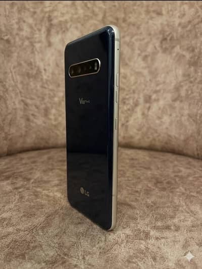 LG V60 ThinQ 5G
