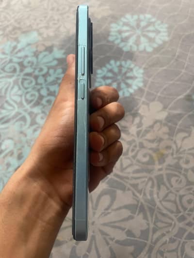 Xiaomi Redmi Note 14