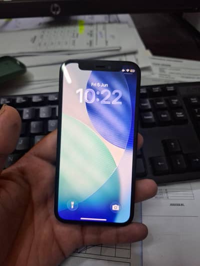 Apple iPhone 12 mini
