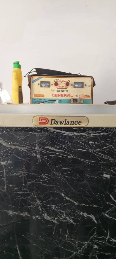 Dawlance Fridge