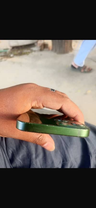Apple iPhone 13 Factory unloked