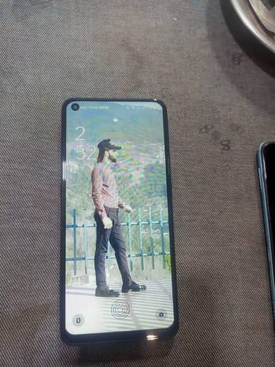 OPPO A95