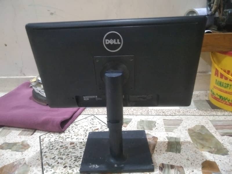 Dell E2214H 2