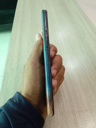 OPPO A1k