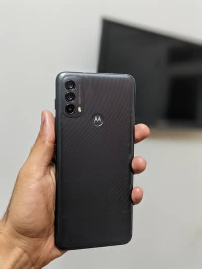 Motorola E40