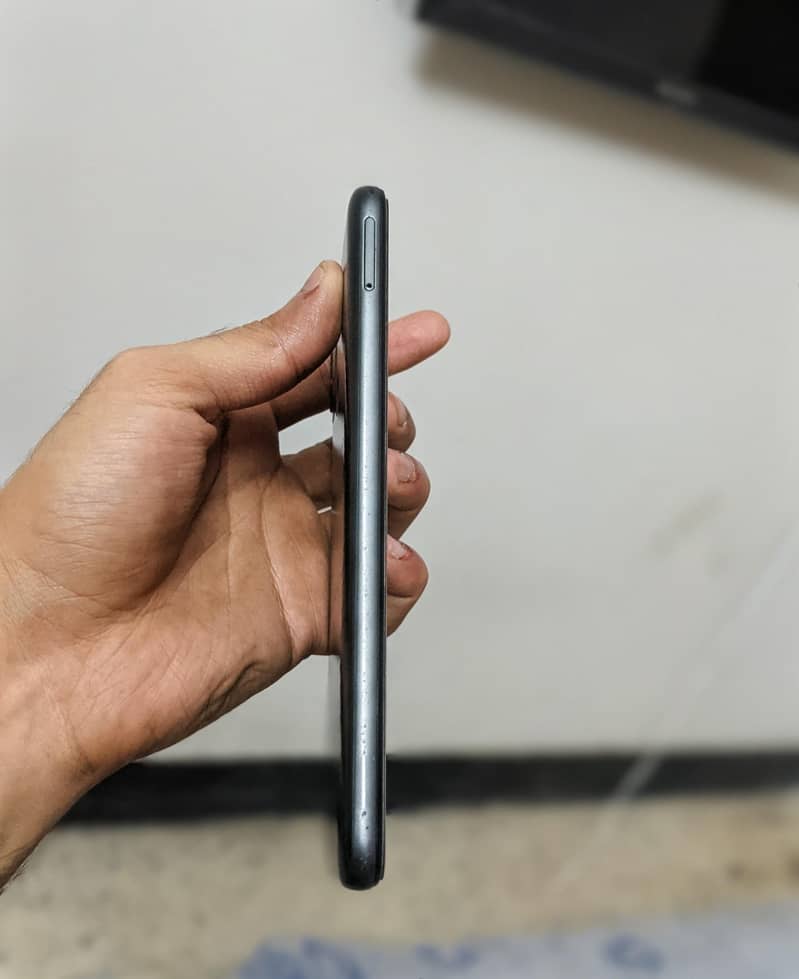 Motorola E40 5
