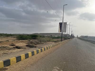 64 Sq. Yards Plot For Sale Sector 11-C, Surjani Town