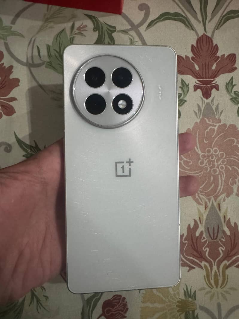 One Plus Ace 5 1