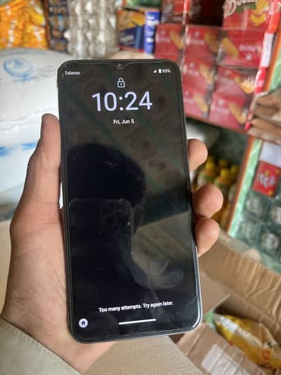 Realme C35 For Sale