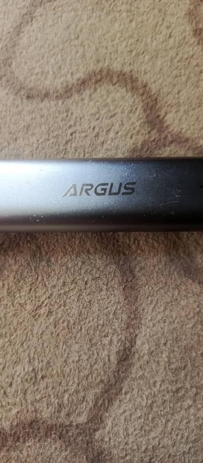 Vape Argus G2 Mini