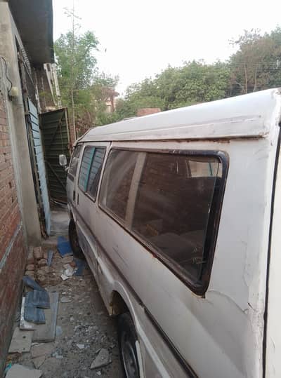 Mazda haiace for sale