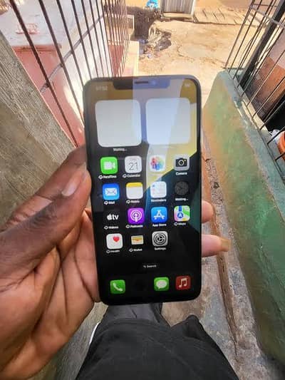 Apple iPhone XS Max
