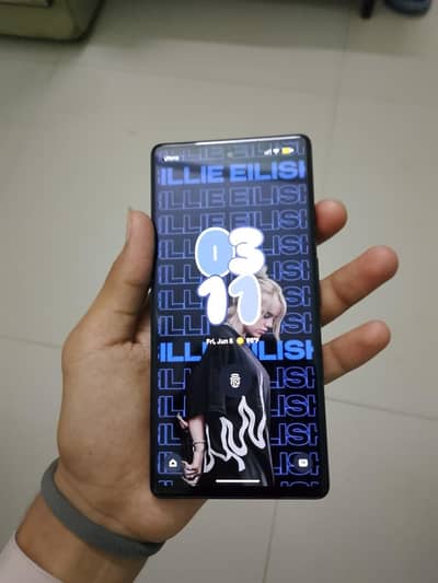Pixel 6a (Official)