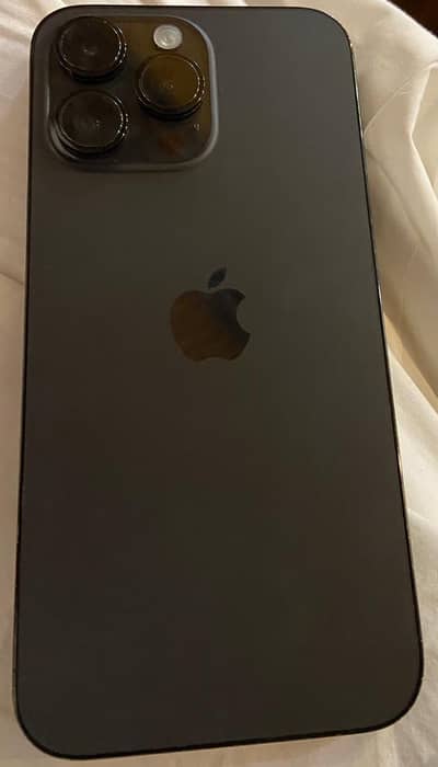 Apple iPhone 14 Pro Max