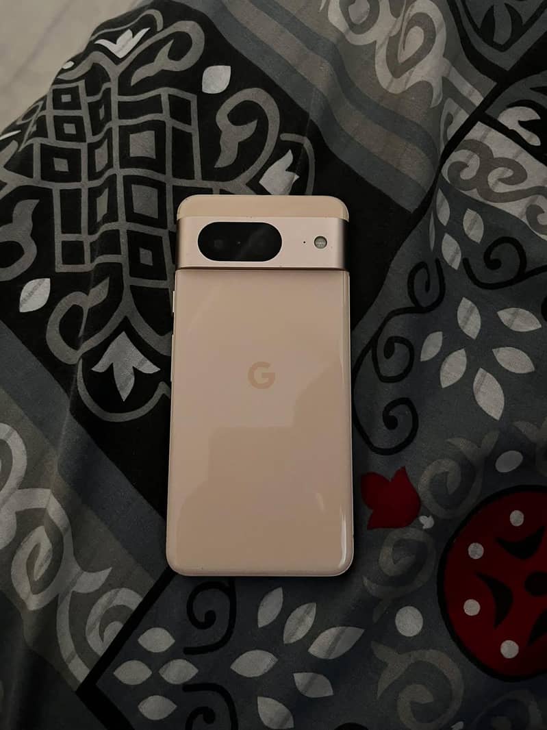 Google Pixel 8 0