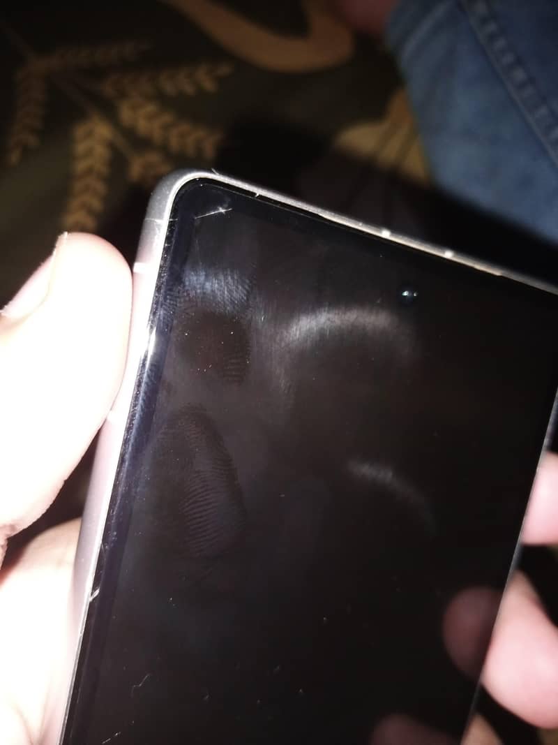 Google Pixel 7a 1