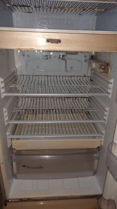 pel fridge