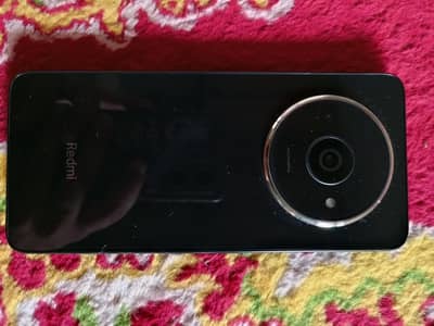 Redmi A3X