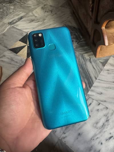 Infinix Smart 6