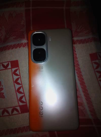 Vivo iQOO Neo10
