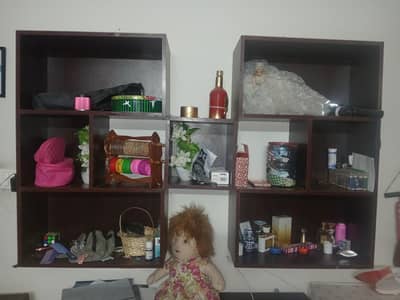 Fancy shelf for sale
