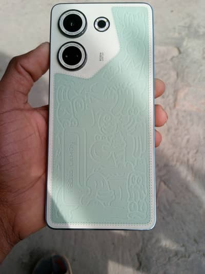 Tecno CAMON 20