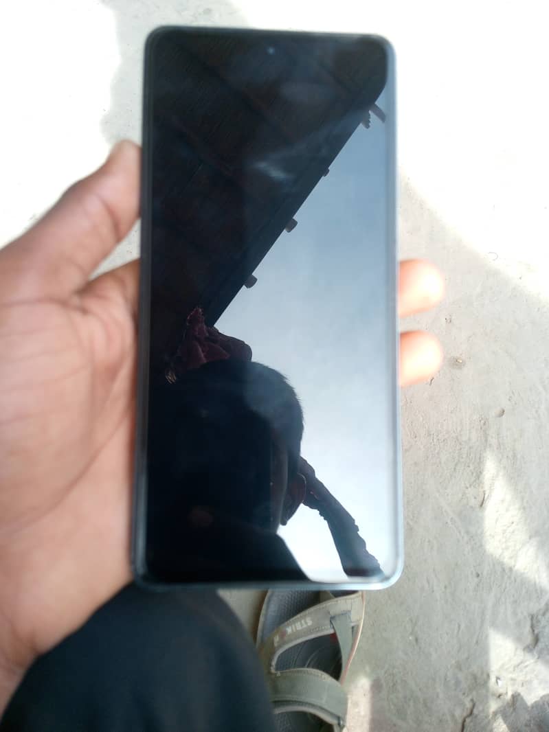 Tecno CAMON 20 1