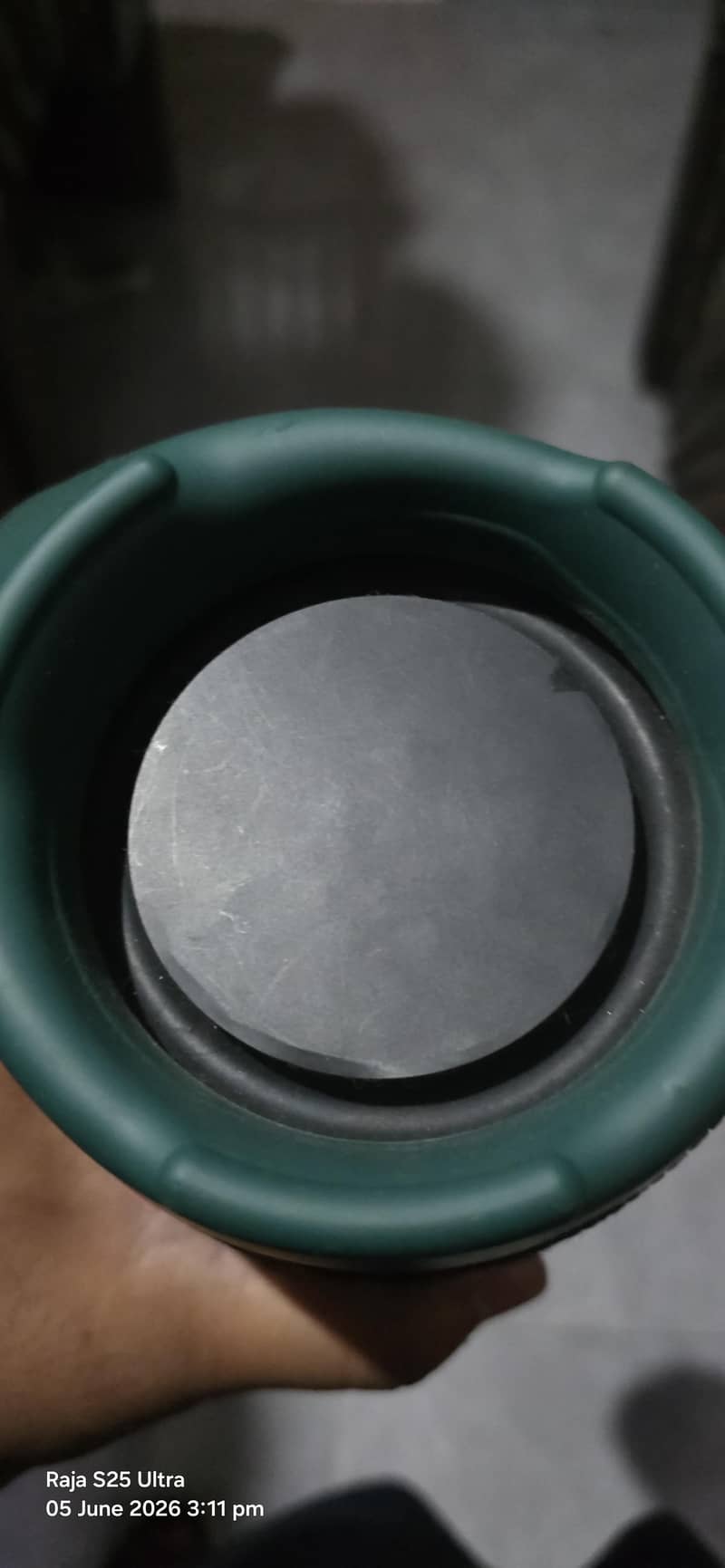 QUDO SPEAKER BLUETOOTH 1