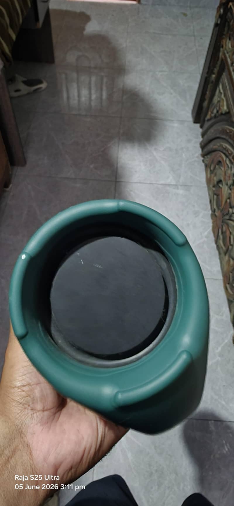 QUDO SPEAKER BLUETOOTH 2