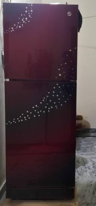 Pel Refrigerator/Fridge